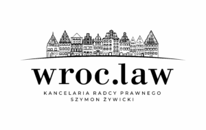 wroc.law Szymon Żywicki logo